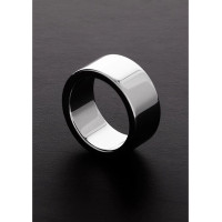 Steel By Shots Heavy C-Ring - 0.8 x 2.2 / 20 x 55 mm