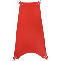 Mr. Sling Adjusted Leather Sling with 4 Points