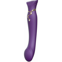 Zalo Karaliene - G-punkta vibrators