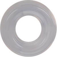 Doc Johnson Ribbed Donut - Cockring