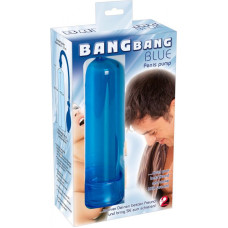 Bang Bang Zils Penis Pump zils