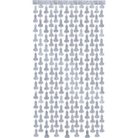 Little Genie Productions Glitteratti — Disco Penis folijas aizkari — 2/6 ft