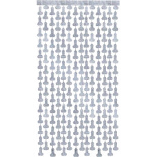 Little Genie Productions Glitteratti — Disco Penis folijas aizkari — 2/6 ft