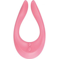 Satisfyer Bezgalīgs prieks - multivibrators