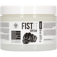Fist It By Shots Sperm Lubricant - 17 fl oz / 500 ml