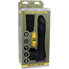 Doc Johnson Kolbmootor – mini-fuck Machine
