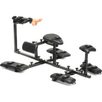 Xr Brands Subversion Deluxe - Stockade with Sex Machine