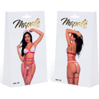 Mapalé Kostīmu māsa - S/M