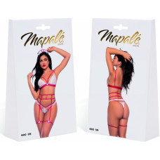 Mapalé Костюм Медсестры - S/M