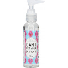 S-Line By Shots Can I Pet Your Pussy? - Masturbation Lubricant - 3 fl oz / 100 ml