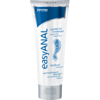Joydivision EasyANAL Lubricant - Siliconebased Lubricant - 3 fl oz / 80 ml