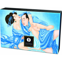 Shunga Kissable ķermeņa pūderis — Coconut Thrills — 2,65 unces / 75 gr
