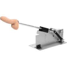 Xr Brands Axis - Multi-Angle Sex Machine