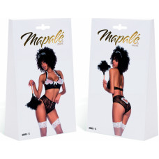 Mapalé Костюм Французская горничная - XL