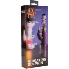 Gc By Shots Vibrējošs delfīns