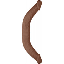 Realrock By Shots Double Dong - 18 / 46 cm
