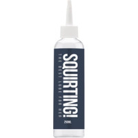Pharmquests By Shots Squirting! - Waterbased Lubricant - 9 fl oz / 250 ml