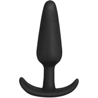 Doc Johnson Butt Plug - 5'' / 12 cm