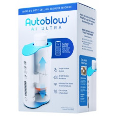 Autoblow AI Ultra EU kištukas