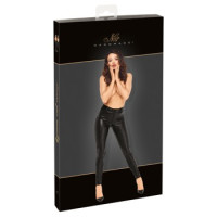 Noir Trousers Snake XL