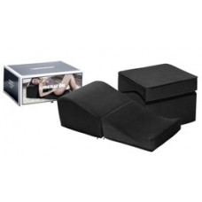 Liberator Flip Ramp
