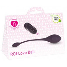 Training Pleasure Balls Vaginal Trainers Love Egg