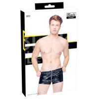 Black Level Vinila M. Bikses RV XL