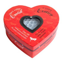 Tease & Please Sirds Pilna erotikas DE/ITA