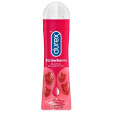 Durex Spēlējiet Strawb. smērviela