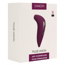 Svakom Pulse Union Violet