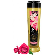 Shunga Aliejus Afrodizija / rožės240
