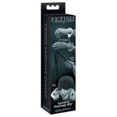 Fetish Fantasy Series Limited Edition FFSLE mīļāko fantāzijas komplekts