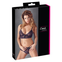 Cottelli Lingerie Krūšturu komplekts S