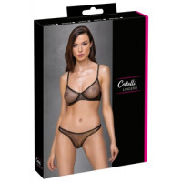 Cottelli Lingerie BH komplekts Shaped 75B/S