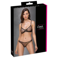 Cottelli Lingerie BH rinkinys, formos 75B/S