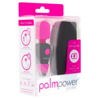 Palmpower Palm Power Pocket