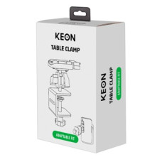 Kiiroo  KEON Table Clamp