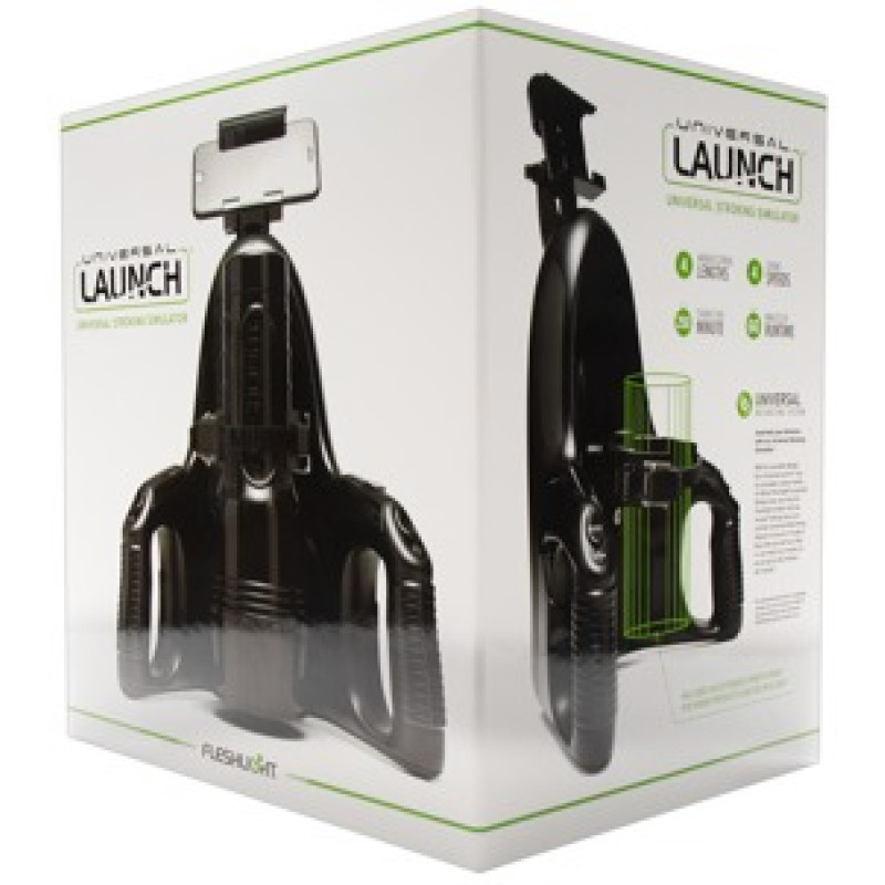 Fleshlight Universālā palaišana