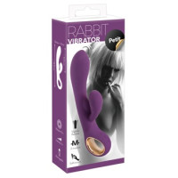 You2Toys Rabbit Vibrator petit purple