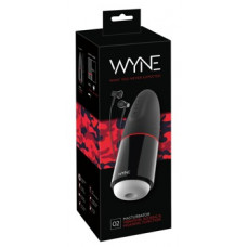 Wyne Masturbators 02