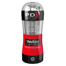 Pdx Elite Viewtube Строкер