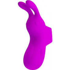 Pretty Love - Finger Bunny