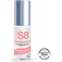 Stimul8 S8 S8 WB Intim Energy Lube 50ml
