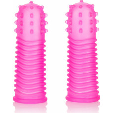 Calexotics Intimate Play Finger Tingler