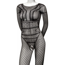 Calexotics Lace Body Suit +