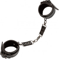 Calexotics Ankle Cuffs / Black