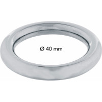 Steel Power Tools Cockring Rvs 8 mm - 40 mm / Metal