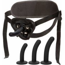 Calexotics Boundless Curve Pegging Kit