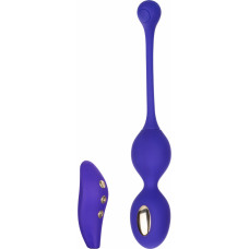 Calexotics Estim Dual Kegel Exerciser