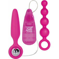 Calexotics Booty Call Booty Vibro Kit